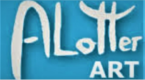 site logo